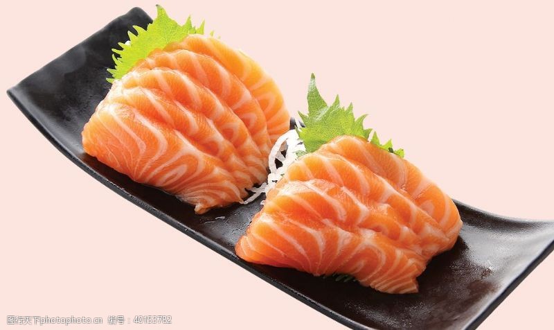 开业宣传寿司图片