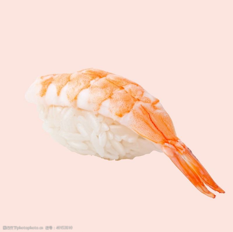 美食画册寿司图片