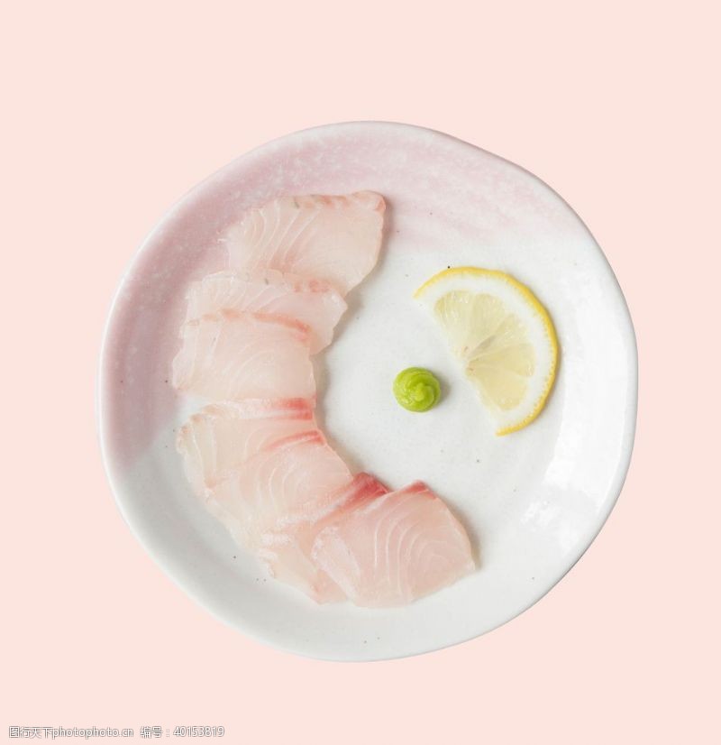 韩餐寿司图片