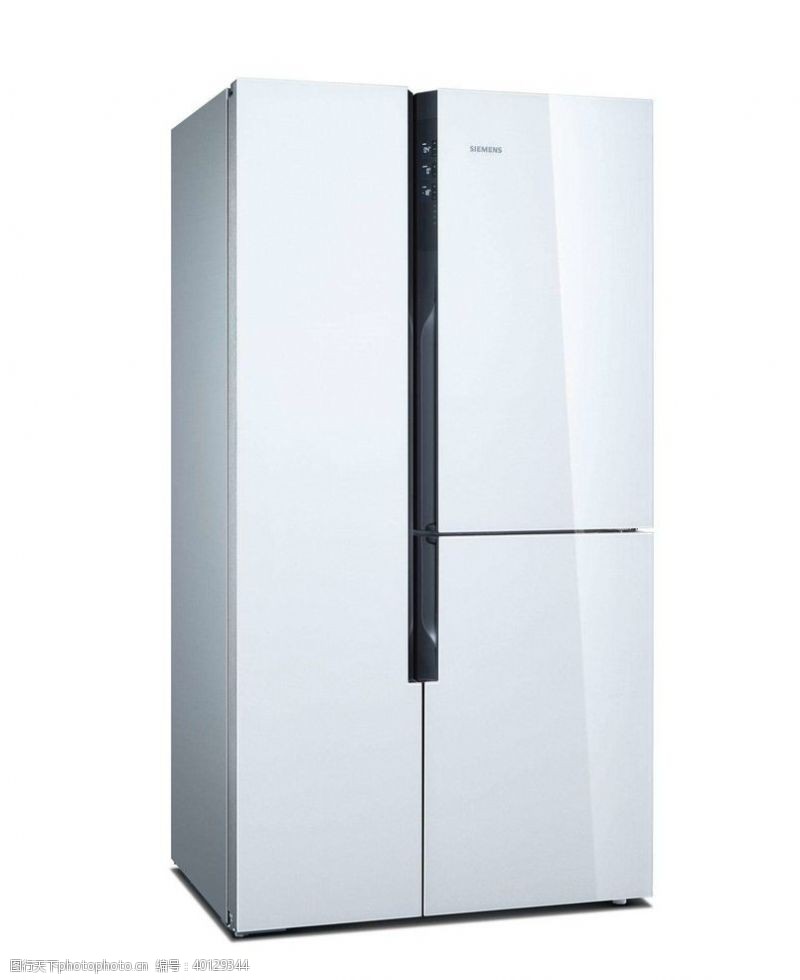 智能冰箱西门子冰箱图片