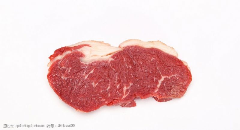 腱子肉新鲜牛肉图片