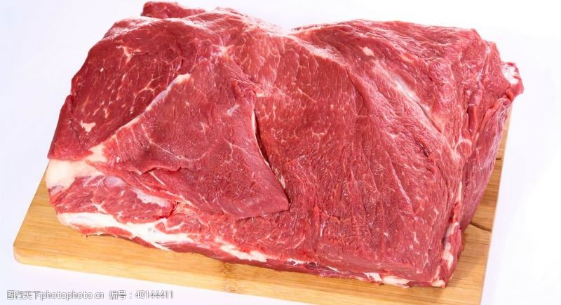 菜品图新鲜牛肉图片