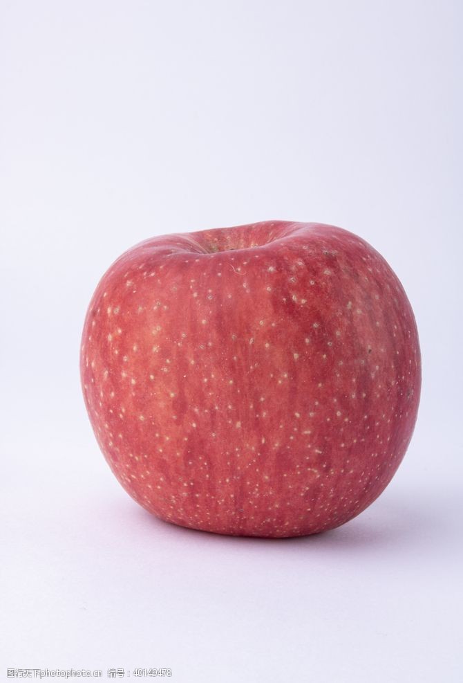 水果特写新鲜苹果照片图片