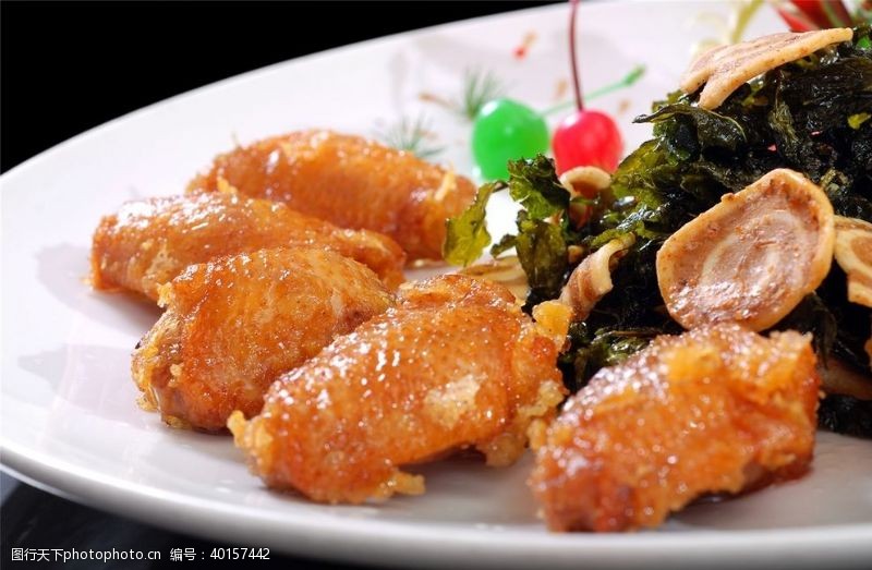 中国传统文化川菜图片