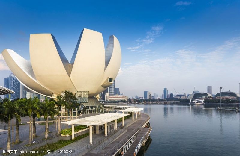 新加坡东南亚图片