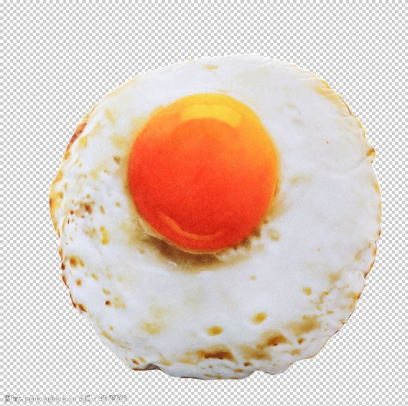 蛋黄鸡蛋图片