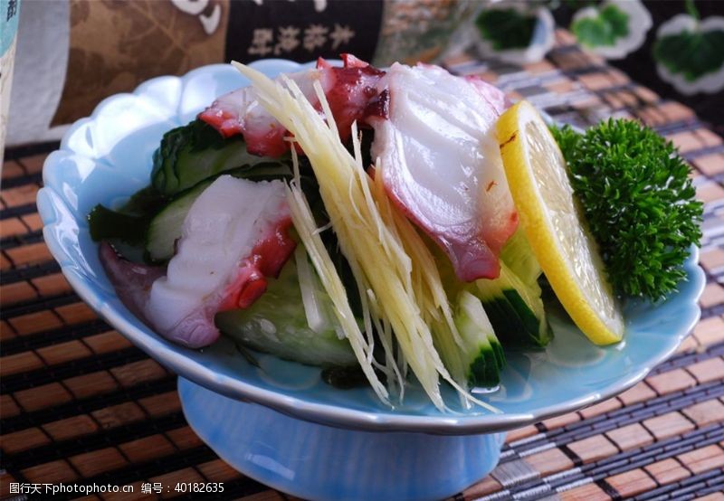 日料日式料理图片