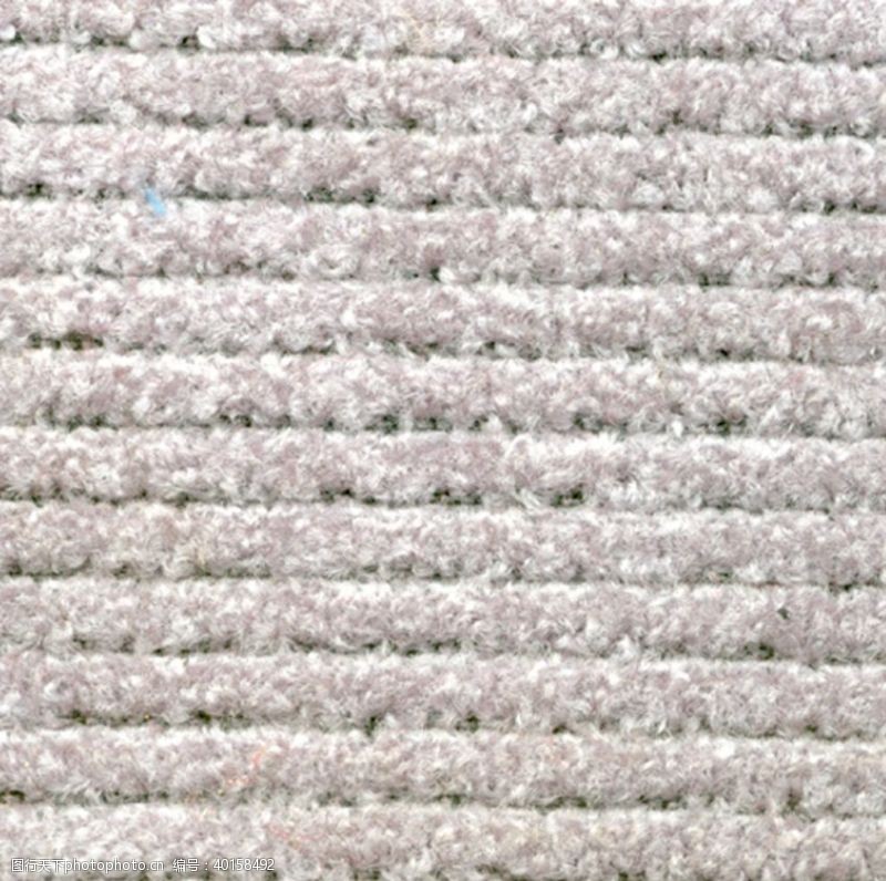 地毯底纹绒面地毯图片