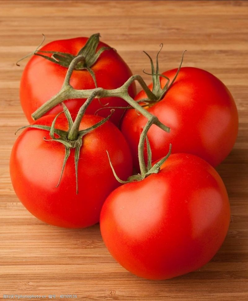 柿果西红柿图片