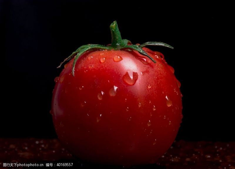 柿果西红柿图片