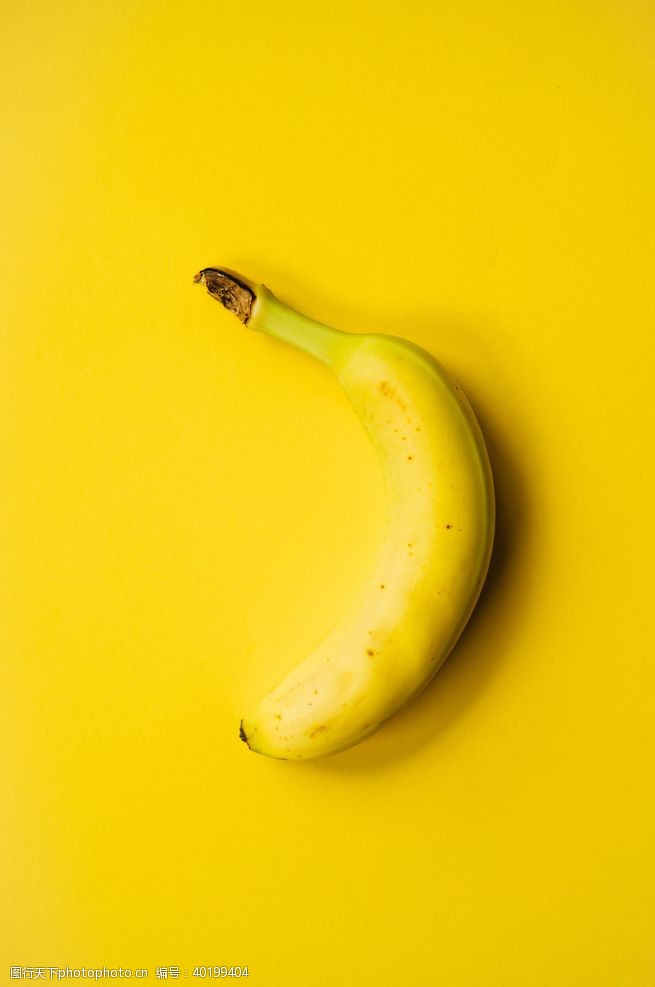 蔬果海报香蕉图片