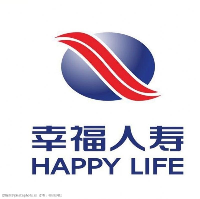 保险广告幸福人寿图片