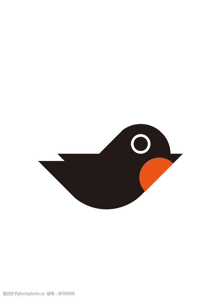 燕子图标燕子logo图片