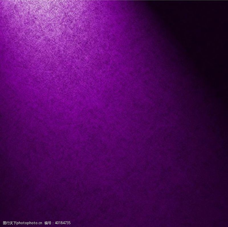 海边元素紫色图片