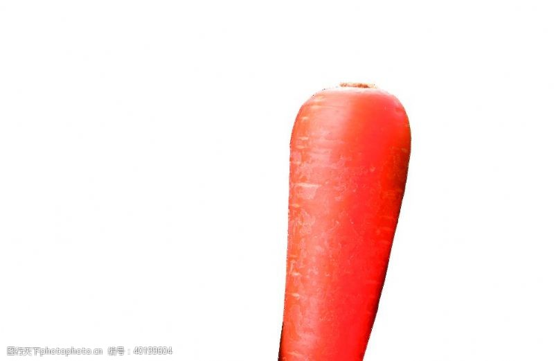 蔬菜水果胡萝卜透明免抠素材图片