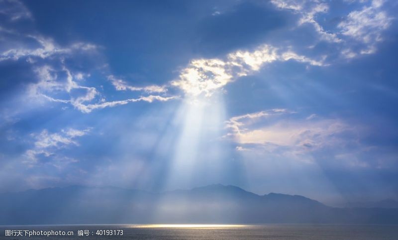 天空照片天空图片