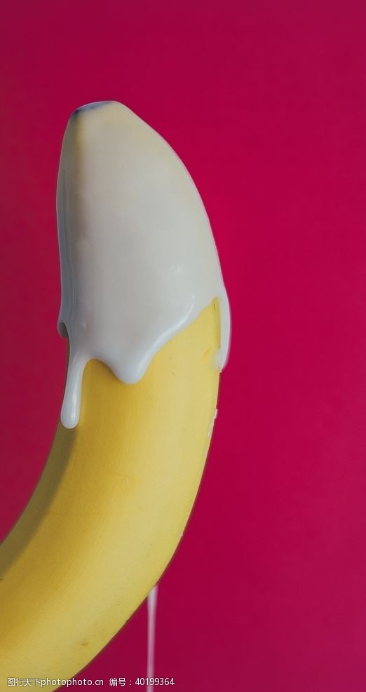 香蕉种植香蕉海报图片