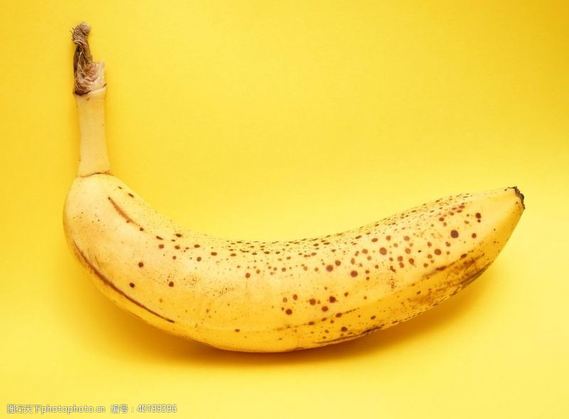 新鲜水果店香蕉图片