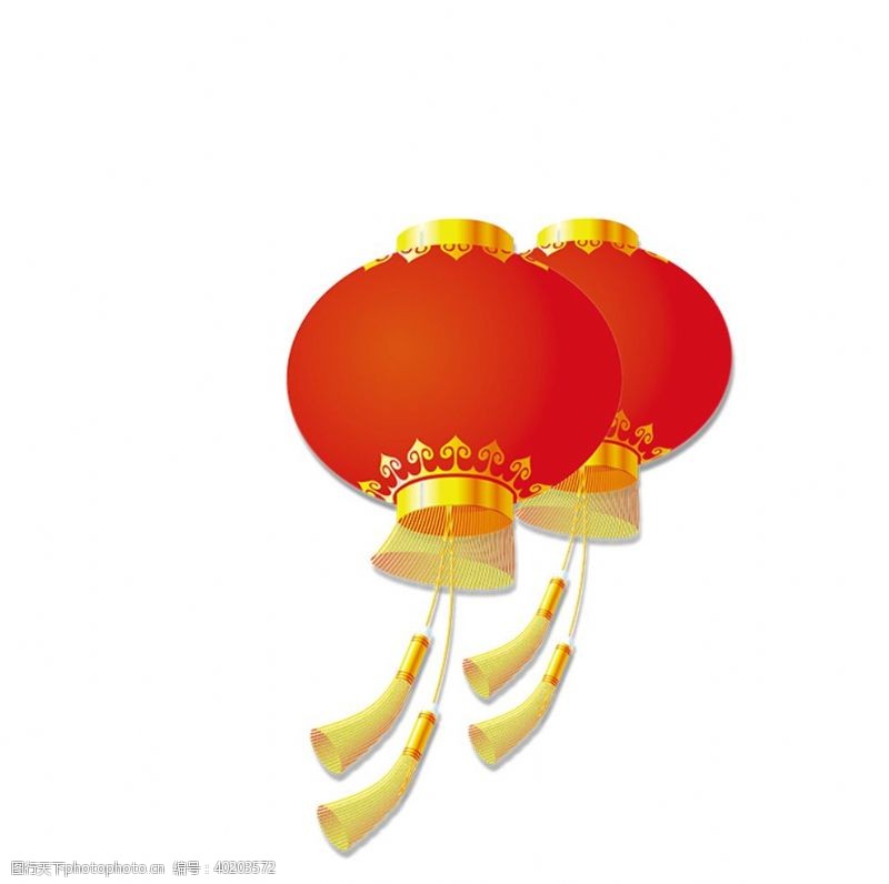 热气球灯笼图片