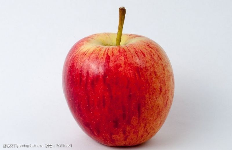 红富士苹果图片