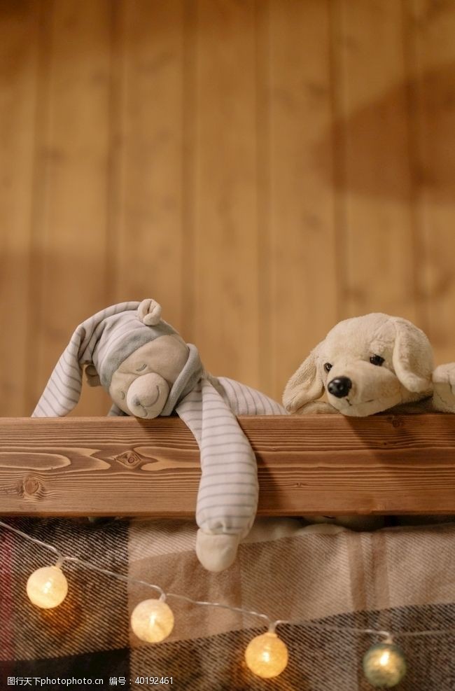 小熊毛绒玩具熊图片