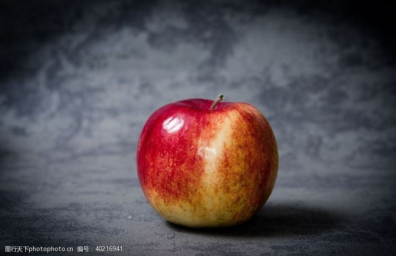 水果大世界红富士苹果图片