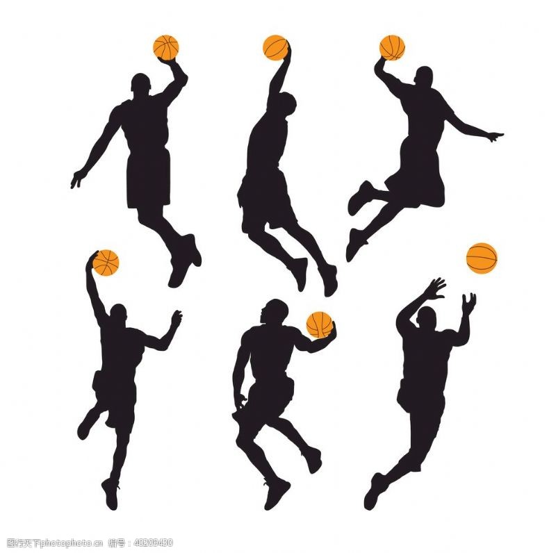 篮球大赛篮球体育运动图片