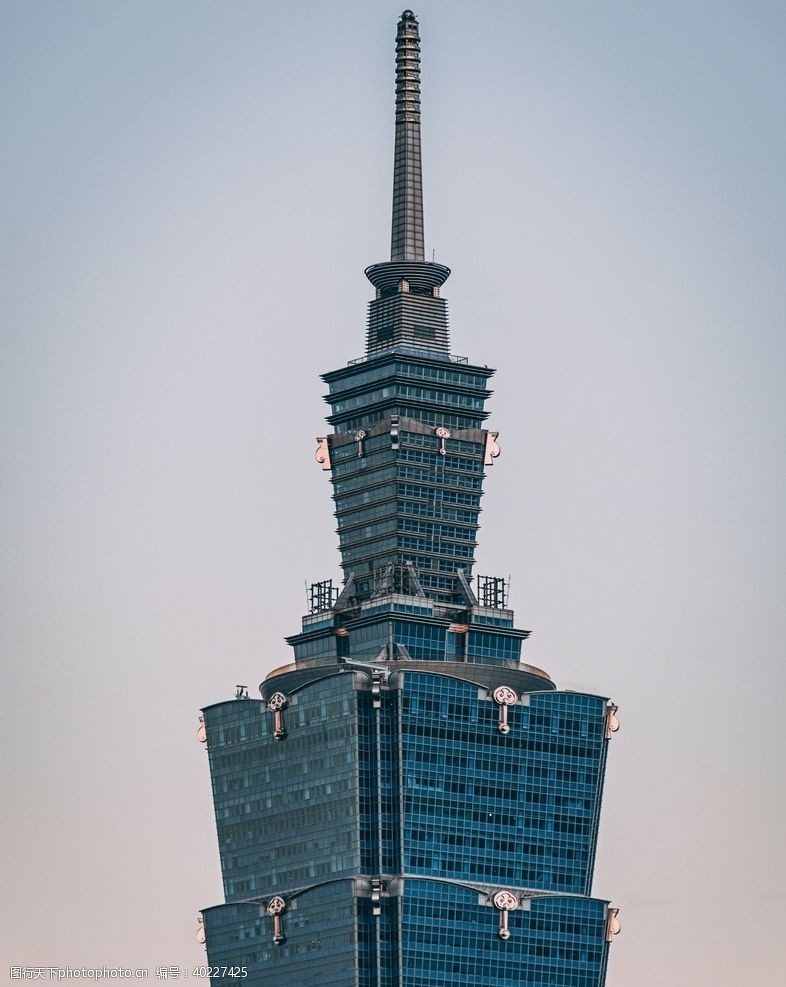 高楼城图片