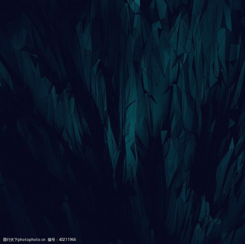 黑洞抽象洞穴背景图片