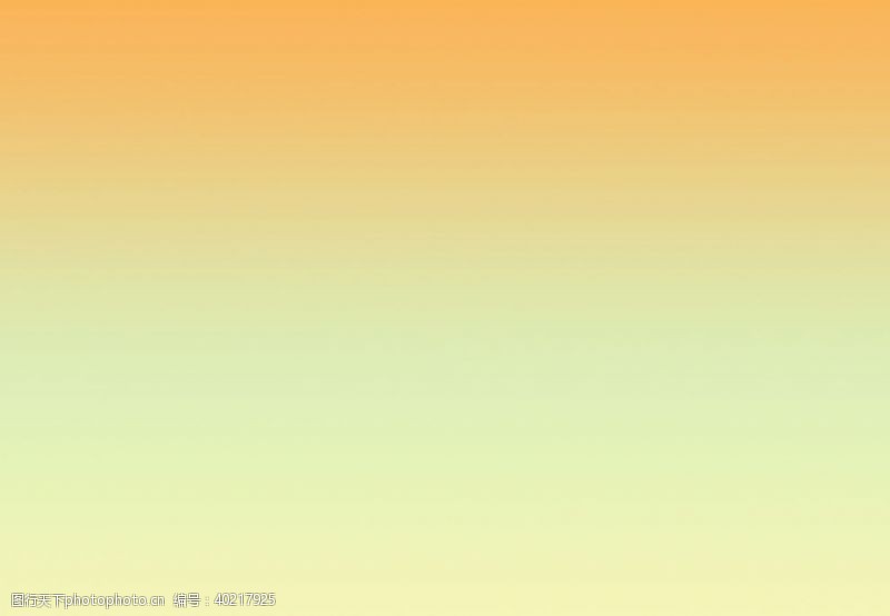 黄色橙色背景黄昏落日图片