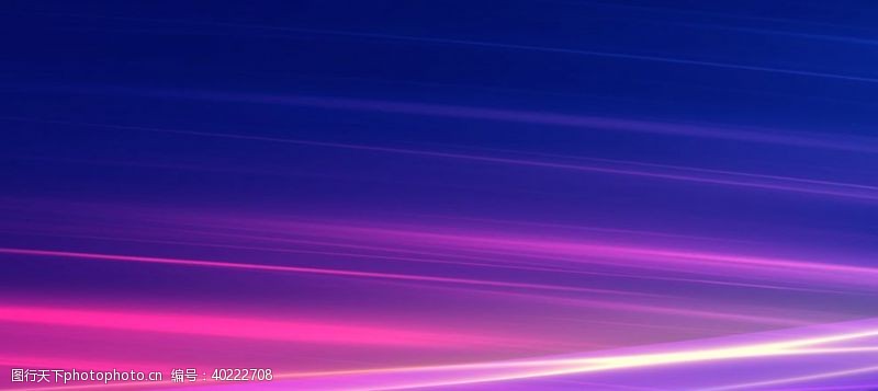 几何科技蓝紫色背景图片