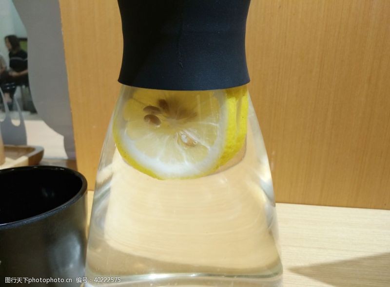热水器柠檬图片