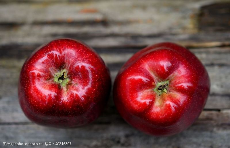 红苹果苹果图片