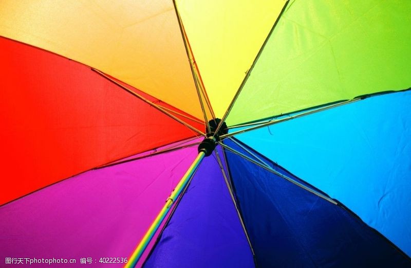 遮阳伞伞图片
