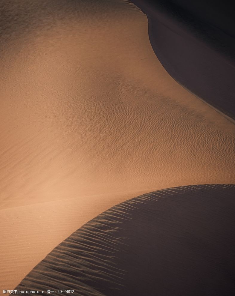 沙漠图景沙漠图片