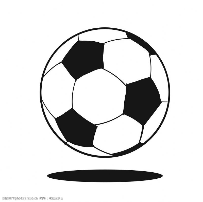 踢球足球体育运动图片