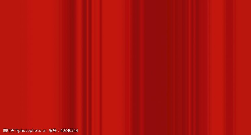红色会议背景红色大气背景图片