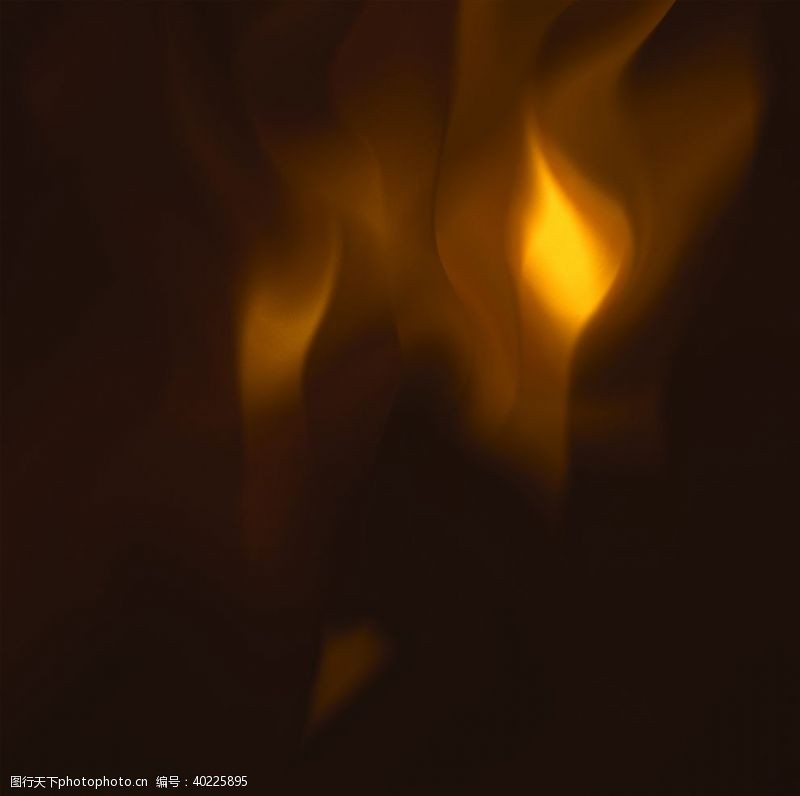 科技光线火焰背景图片