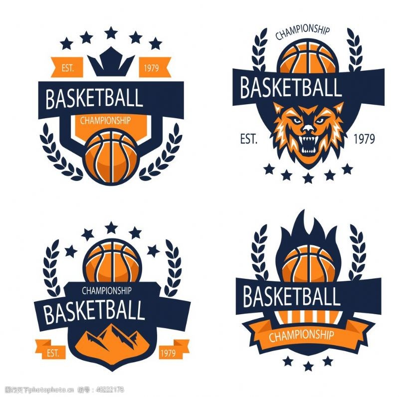 单张设计篮球体育运动图片