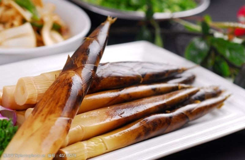 特色主食凉菜荤菜冷拼图片