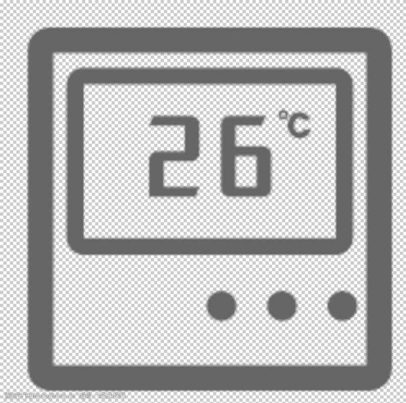 图片图标ico温度图片