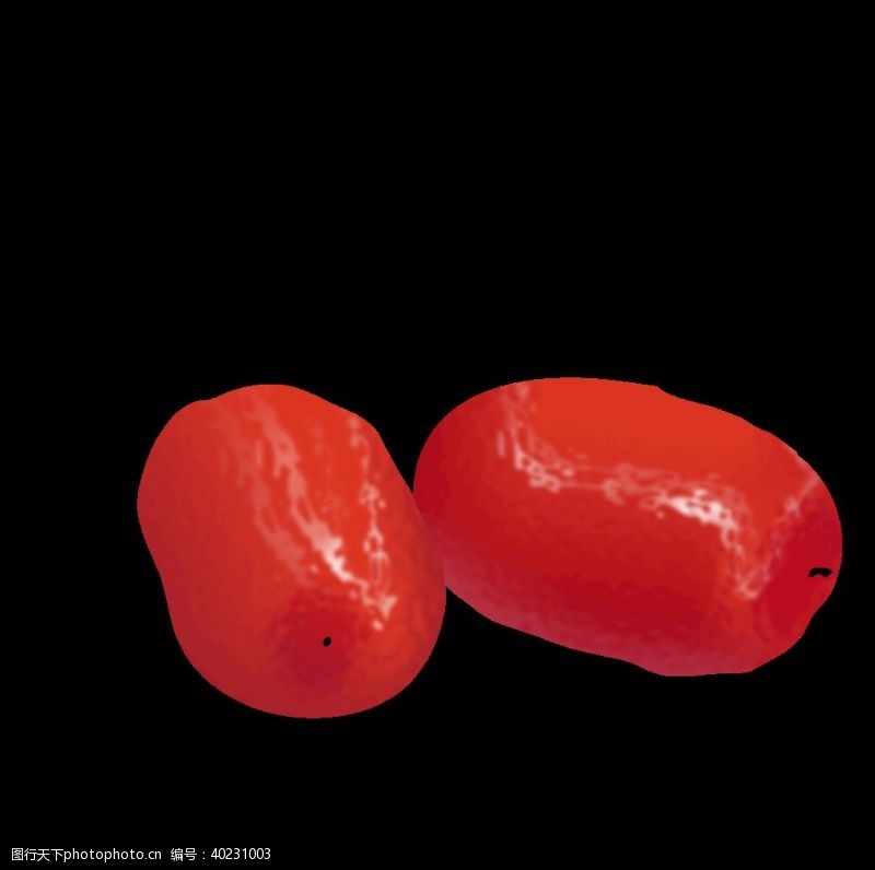水果大世界药材红枣大枣图片