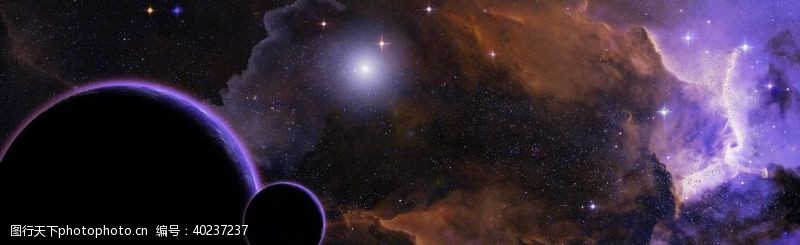天王星宇宙图片