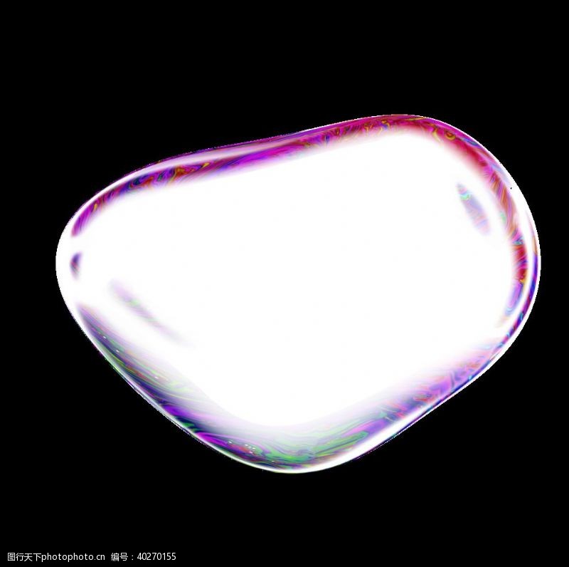 png透明彩色肥皂泡泡透明肥皂泡泡图片