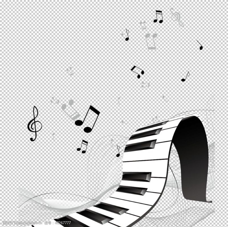 音乐培训中心钢琴图片