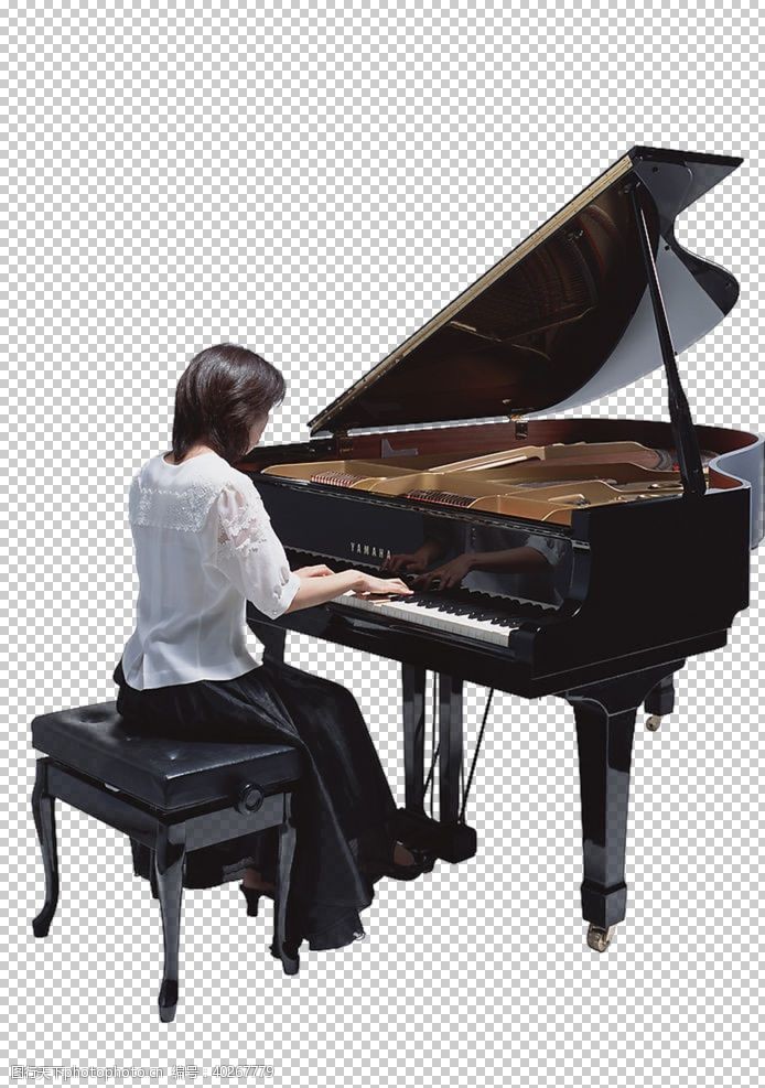 钢琴培训中心钢琴图片