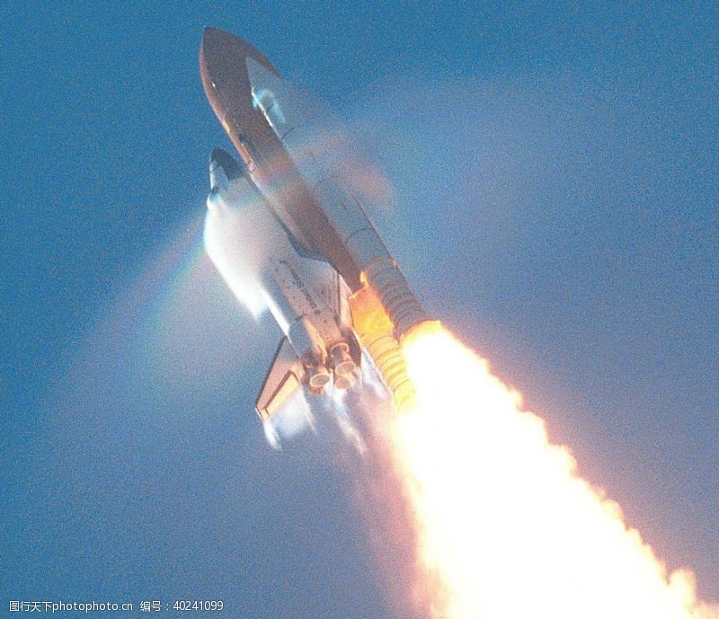 科学研究航天器载人火箭航天科技图片