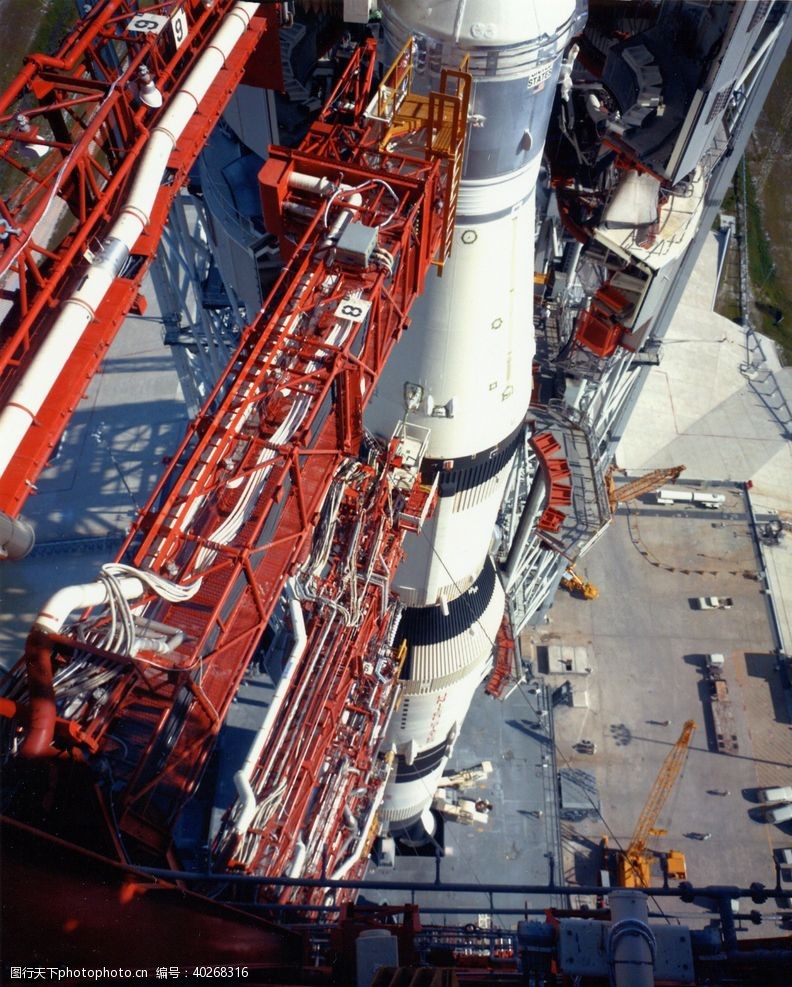 运河航天器载人火箭航天科技图片