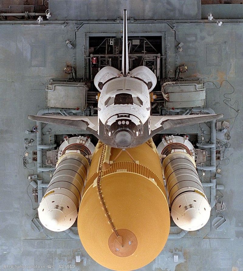 太空航天器载人火箭航天科技图片