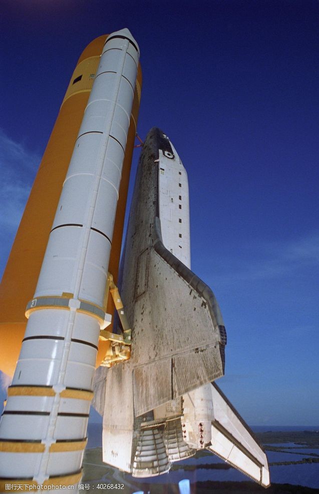 科技空间航天器载人火箭航天科技图片